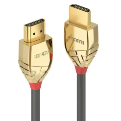 HDMI-Kabel Lindy 3 Meter UHD 4096x2160 60Hz