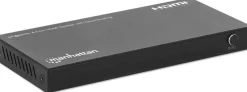 HDMI-Splitter Manhattan 4K@60Hz 4-Port