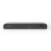 HDMI Switch Nedis 3 Ports 4K Ultra HD