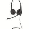 Headset Jabra BIZ 1500 Duo mit flexiblem Mikrofon