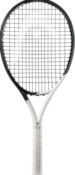 Head Speed PWR 2022 besaitet