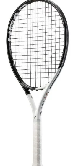 Head Speed PWR 2022 besaitet