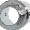 Heimeier Thermostatkopf Adapter M30 x 1,5 > Danfoss RA 2000 Thermostatventil