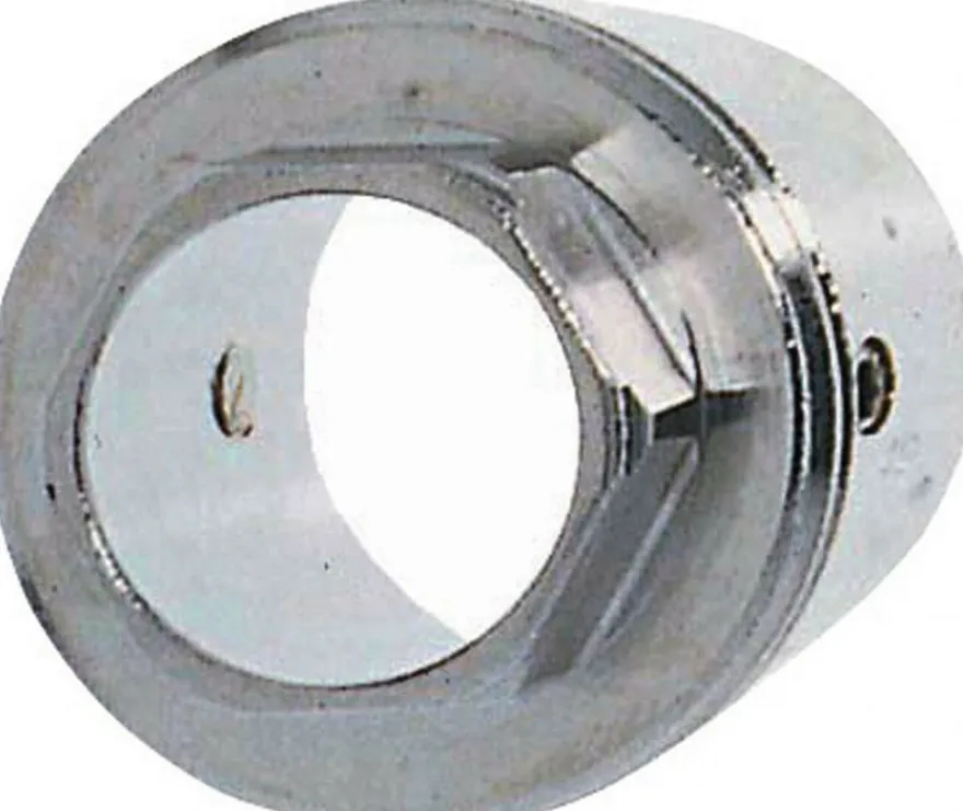 Heimeier Thermostatkopf Adapter M30 x 1,5 > Danfoss RA 2000 Thermostatventil