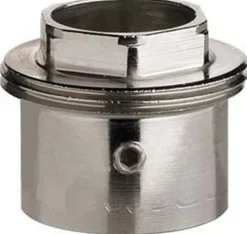 Heimeier Thermostatkopf Adapter M30 x 1,5 ><noscript><img width=