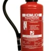 Heimlich® 6L Wasser Auflade Feuerlöscher 34A= 10LE