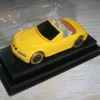 Heinrich Bauer Nürnberg BMW Z 3 Diecast