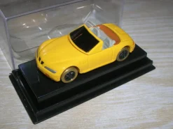 Heinrich Bauer Nürnberg BMW Z 3 Diecast