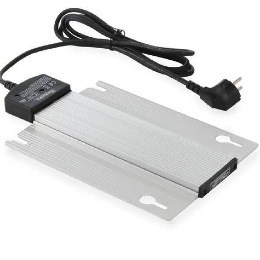Heizelement für Tischwärmer GN 1/1 400W 230V - Hendi 809709