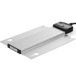 Heizelement für Tischwärmer GN 1/1 400W 230V - Hendi 809709