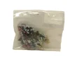 Heki 255006 - 6 x Tannen mit Schnee - Spur Z - 1:220 - Originalverpackung