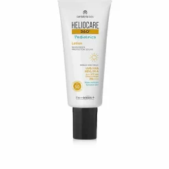 Heliocare 360 Pediatrics Locion Spf50 200ml