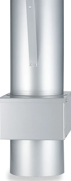 Helios Brandschutz-Deckenschott ELS-D 125