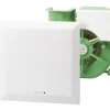 Helios ELS EC 60/35 NC Ventilatoreinsatz m. Fassade codier. Nachlauf Interv.2 St. - 0