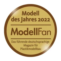 Heller - Citroen C4 Splendid Hôtel - 1:24 - 106 Teile