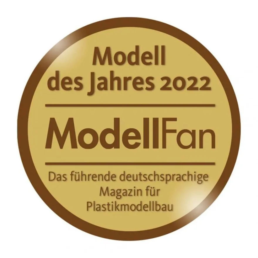 Heller - Citroen C4 Splendid Hôtel - 1:24 - 106 Teile