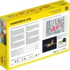 Heller - Starter Kit Canadair CL-215 - 1:72 - 100 Teile