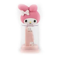 Hello Kitty Anspitzer mit Auffangbehälter für Schule und Federmäppchen