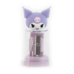 Hello Kitty Anspitzer mit Auffangbehälter für Schule und Federmäppchen
