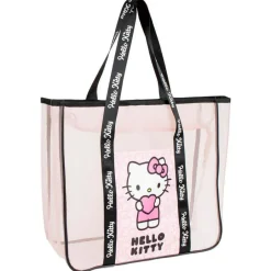 Hello Kitty Premium Strandtasche