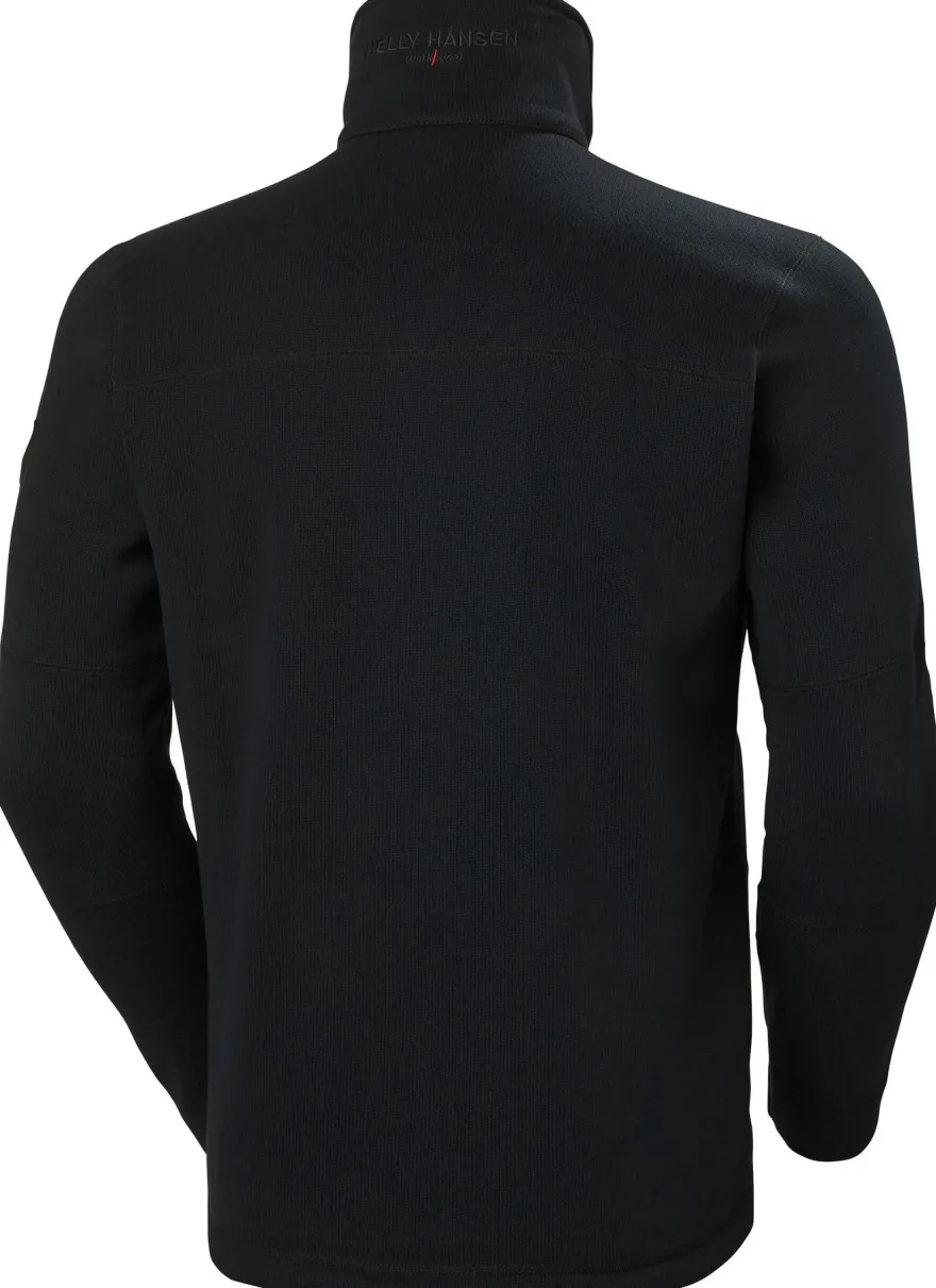 Helly Hansen Fleecejacke Kensington 1/2 ZIP Knitted 72251