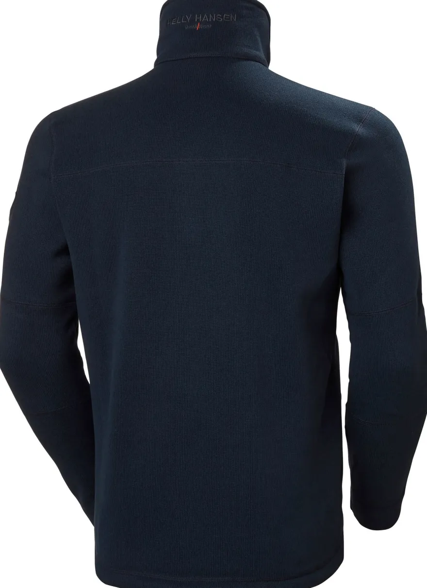 Helly Hansen Fleecejacke Kensington 1/2 ZIP Knitted 72251