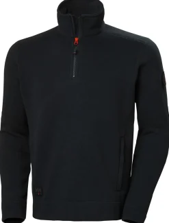 Helly Hansen Fleecejacke Kensington 1/2 ZIP Knitted 72251