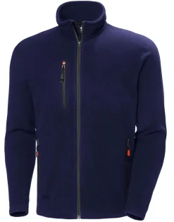 Helly Hansen Fleecejacke OXFORD FLEECE JACKET 72026