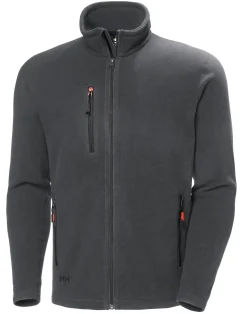 Helly Hansen Fleecejacke OXFORD FLEECE JACKET 72026