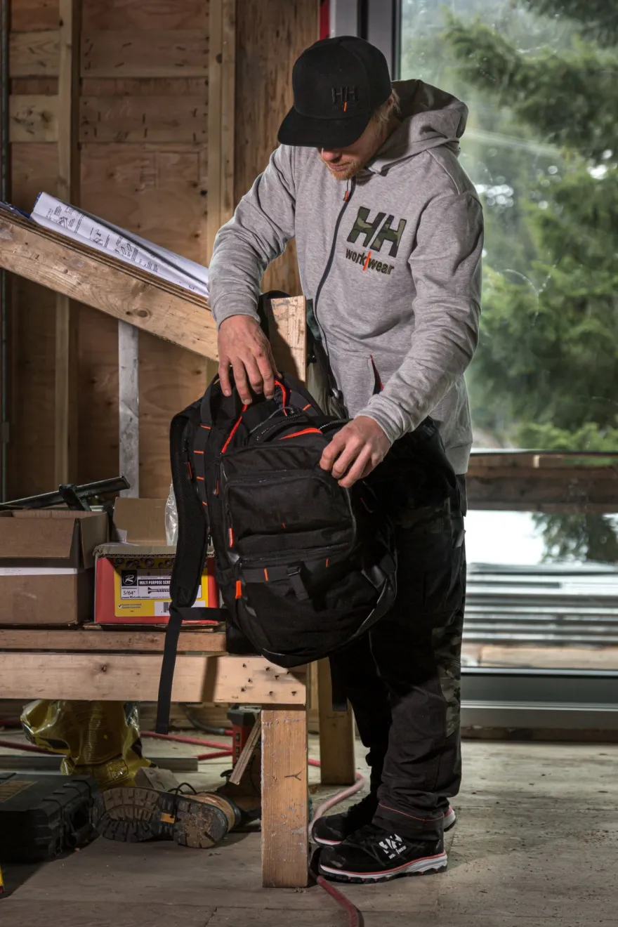 Helly Hansen Kapuzenpullover Kensington ZIP HOODIE 79243