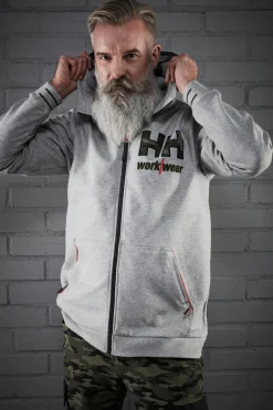 Helly Hansen Kapuzenpullover Kensington ZIP HOODIE 79243
