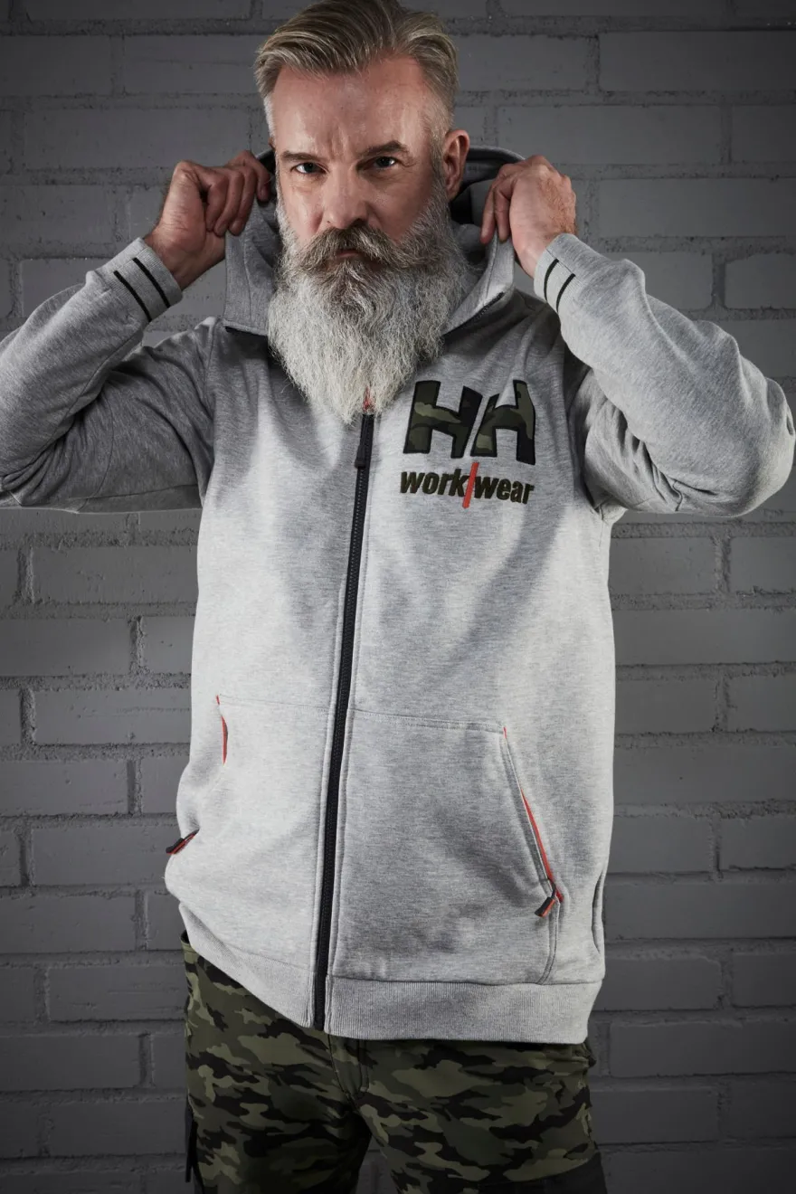 Helly Hansen Kapuzenpullover Kensington ZIP HOODIE 79243