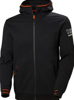 Helly Hansen Kapuzenpullover Kensington ZIP HOODIE 79243