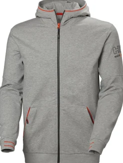 Helly Hansen Kapuzenpullover Kensington ZIP HOODIE 79243