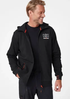 Helly Hansen Kapuzenpullover Kensington ZIP HOODIE 79243