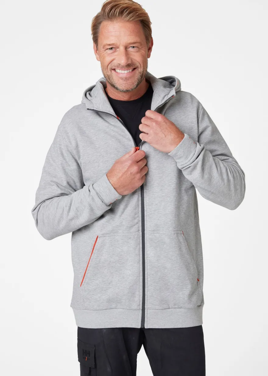 Helly Hansen Kapuzenpullover Kensington ZIP HOODIE 79243