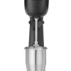 Hendi Getränkemixer Defekt Milchshake Mixer 0,5 L 400 W mit 2 Mischbechern