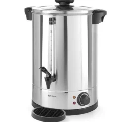 Hendi 211175 20L Doppelwandiger Spar-Getränkekessel