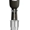 Hendi Milchshakemixer Design by Bronwasser schwarz 400W Fitness Proteinshaker