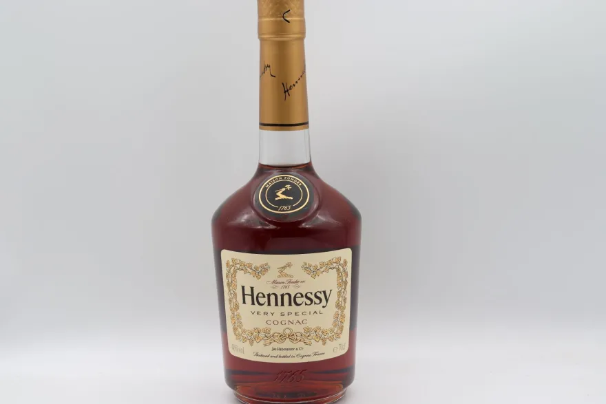 Hennessy VS Cognac 0,7 ltr