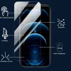 Hensinple Magnetische Schutzhülle für iPhone X/XS, Militärschutz, Stoßfest