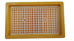 Hepafilter Flachfilter für 2.863-005.0 Kärcher MV4, MV5, MV6, WD4, WD5, WD6