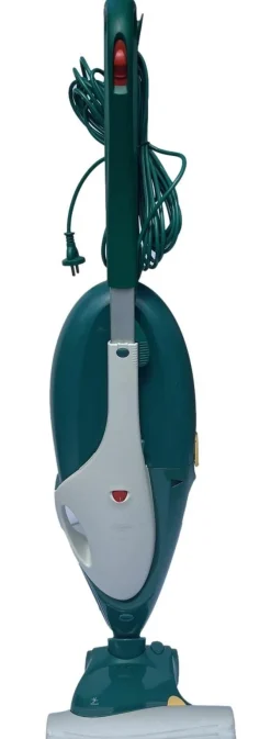 1 Hepafilter + 1 Motorschutzfilter Filter Set geeignet Vorwerk Kobold VK 135 136