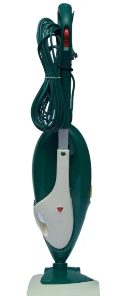 1 Hepafilter + 1 Motorschutzfilter Filter Set geeignet Vorwerk Kobold VK 135 136
