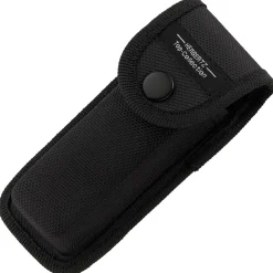 Herbertz TOP Collection Rettungsmesser Springmesser Alu-Griffschalen mit Etui (18 + )