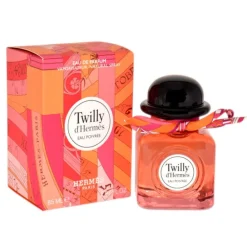 Hermes Twilly d'Hermès Eau Poivrée Eau de Parfum für Frauen 85 ml