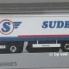 Herpa 951364 | Iveco S-Way LNG Gardinenplanen-Sattelzug