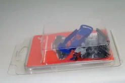 1:87 Herpa Minikits 347303 5er BMW blau, neuw./ovp