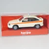 1:87 Herpa 4107 Opel Kadett GSI 'Notarzt' - neuw./ovp