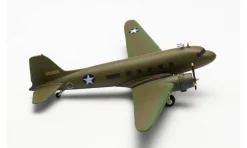Herpa 572606 | USAA/Vintage Wings Douglas C-53 Skytrooper Beach City Baby 1:200